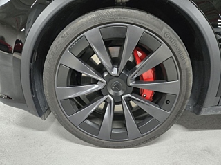 TESLA MODEL X   2023