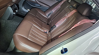 BMW 5-SERIES G30 2022