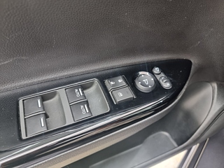 HONDA ACCORD 2017
