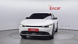 KIA EV6 2021