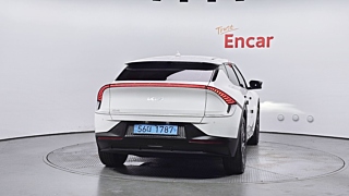 KIA EV6 2021