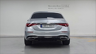 MERCEDES BENZ S-CLASS W223 2023