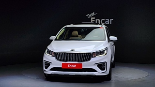 KIA CARNIVAL 2018
