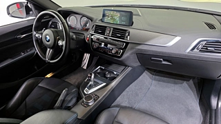 BMW M2 F87 2020