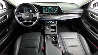 HYUNDAI GRANDEUR IG 2020