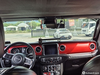 JEEP GLADIATOR JT 2021