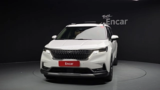 KIA CARNIVAL 2022