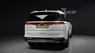 KIA CARNIVAL 2022