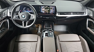 BMW X1 F48 2023