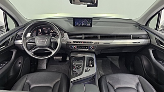 AUDI Q7 4M 2019