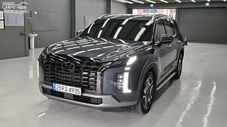 HYUNDAI PALISADE  Diesel 2.2 4WD 2024