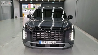 HYUNDAI PALISADE  Diesel 2.2 4WD 2024