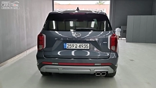 HYUNDAI PALISADE  Diesel 2.2 4WD 2024