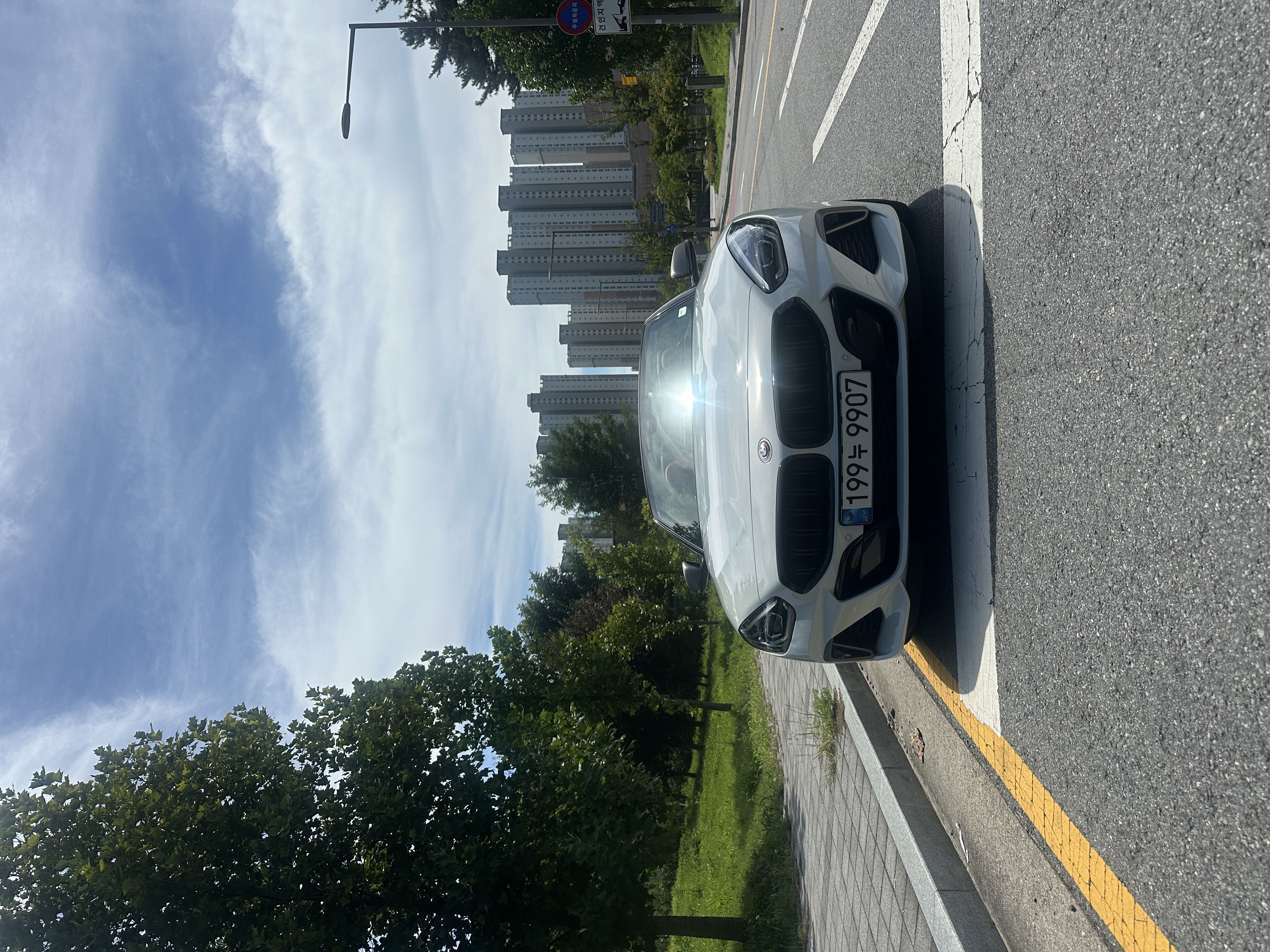 BMW Z4 G29 2022