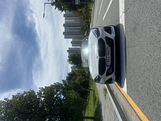BMW Z4 G29 2022