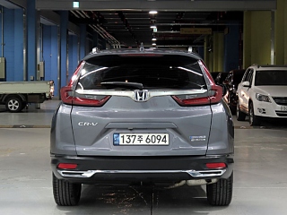 HONDA CR-V 2021
