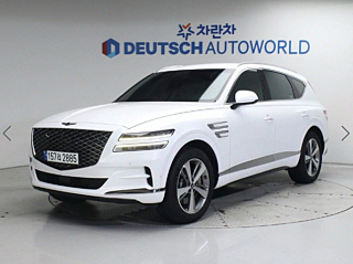 GENESIS GV80 2023