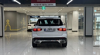 MERCEDES BENZ GLB-CLASS X247 2025