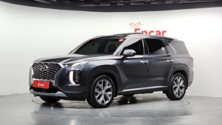 HYUNDAI PALISADE  Diesel 2.2 4WD 2020