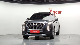 HYUNDAI PALISADE  Diesel 2.2 4WD 2020