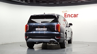 HYUNDAI PALISADE  Diesel 2.2 4WD 2020