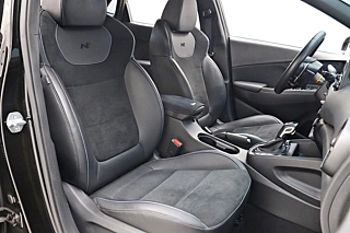 HYUNDAI KONA 2022