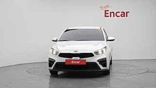 KIA K3 2020