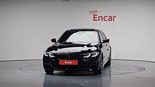 BMW 3-SERIES G20 2020