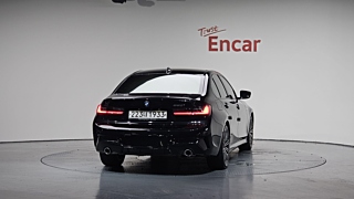 BMW 3-SERIES G20 2020