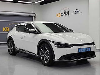 KIA EV6 2023