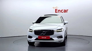 VOLVO XC60 2019