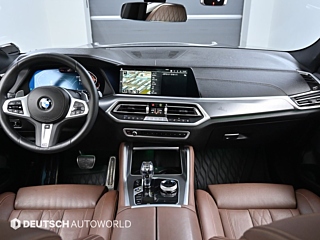 BMW X6 G06 2022