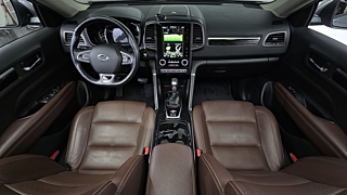 SAMSUNG QM6 2018