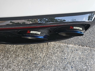 KIA STINGER 2018