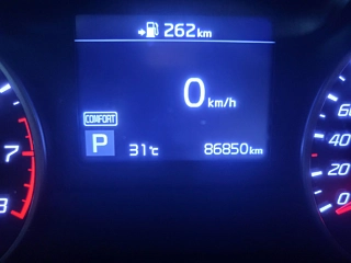 KIA STINGER  2.0 Turbo 2WD 2018