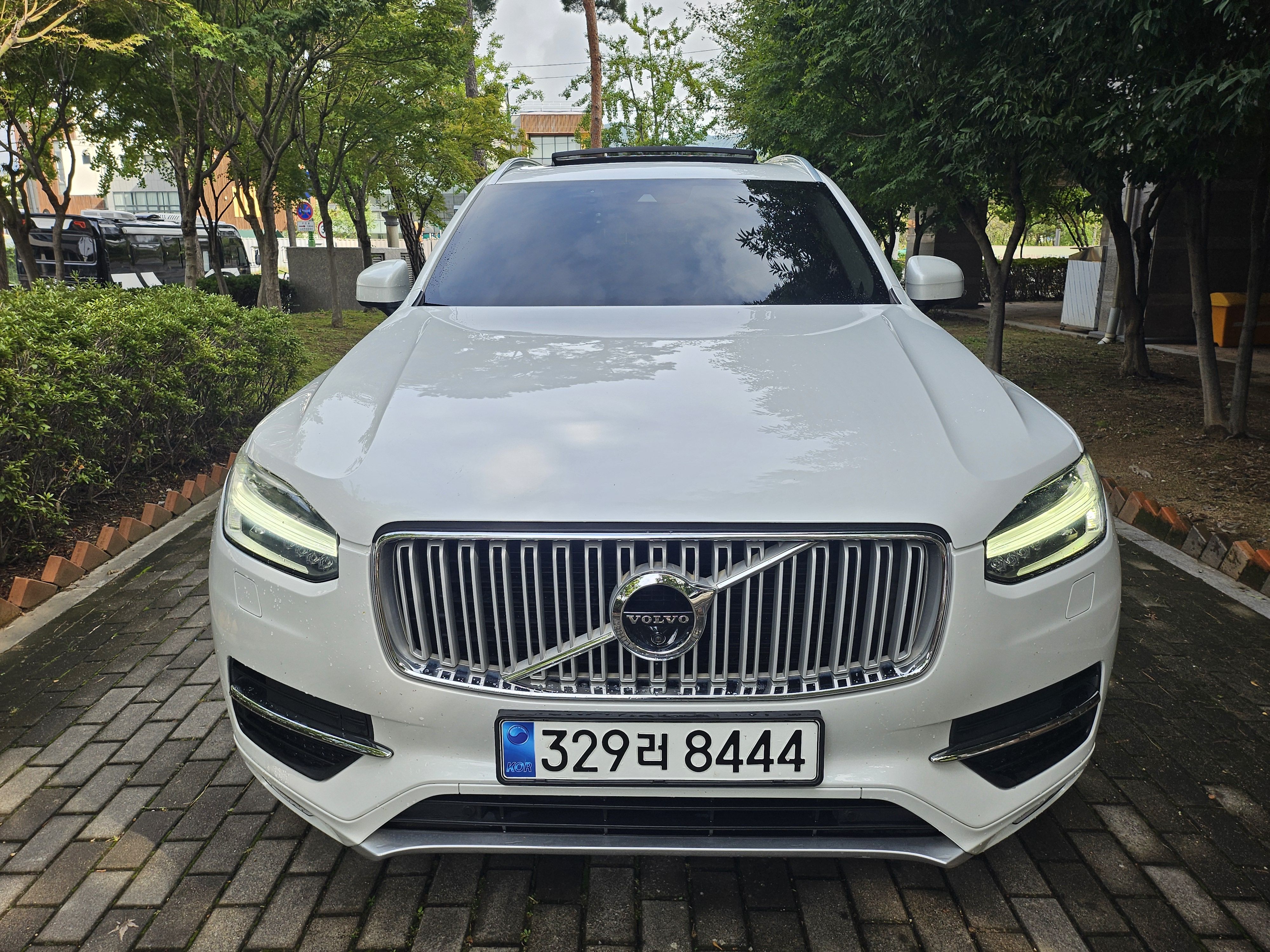 VOLVO XC90 2018