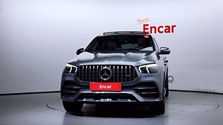 MERCEDES BENZ GLE-CLASS W167 2022
