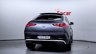 MERCEDES BENZ GLE-CLASS W167 2022