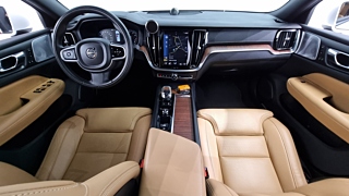 VOLVO S60 2021