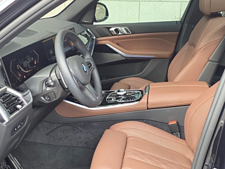 BMW X5 G05 2025