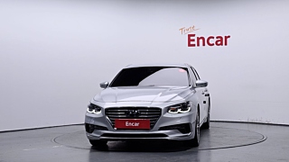 HYUNDAI GRANDEUR IG 2019