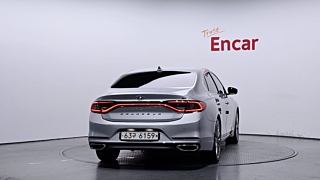 HYUNDAI GRANDEUR IG 2019