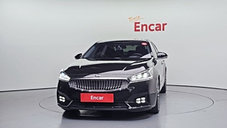 KIA K7 2017