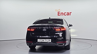 KIA K7 2017