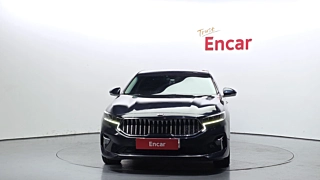 KIA K7 PREMIER 2020