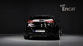 HYUNDAI VELOSTER JS 2018