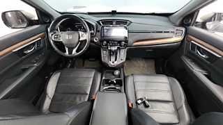 HONDA CR-V 2019