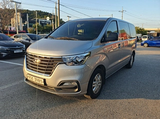 HYUNDAI STAREX GRAND 2020