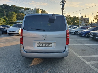 HYUNDAI STAREX GRAND 2020