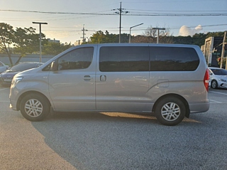 HYUNDAI STAREX GRAND 2020